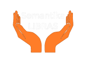 Semantika LIBRAS - Acessibilidade para Surdos logo